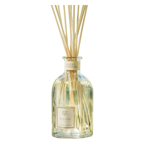 FRAGRANZA D'AMBIENTE 2500ML REFILL GIGLIO DI FIRENZE DR. VRANJES