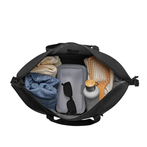 BORSONCINO DASH WEEKENDER S OLIVE ART. DSWKDSOL GASTON LUGA