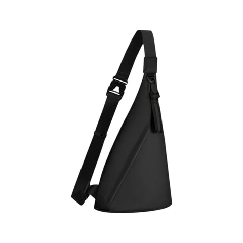 MONOSPALLA SPLASH SLING BAG BLACK ART. SPSLBBK GASTON LUGA