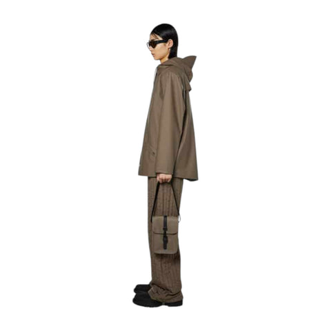 JACKE RAINS ART 12010 GRÖSSE XL HOLZ