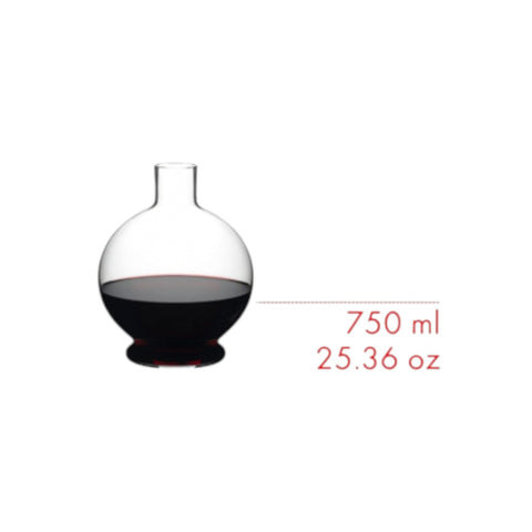 DECANTER HANDMADE MARNE RIEDEL 2017/02