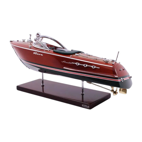 RIVA ARISTON 25 CM KIADE-MODELL
