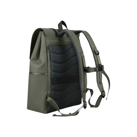 GASTON LUGA SPALSH 16 2.0 OLIVE RUCKSACK RE1601