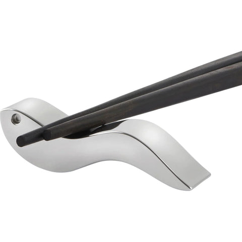 ANNA STICK ART. AM44SET1 ALESSI SCHWARZ