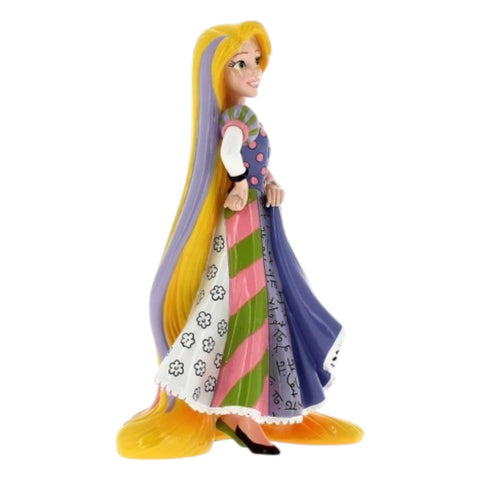 FIGUR RAPUNZEL 6010315 BRITTO
