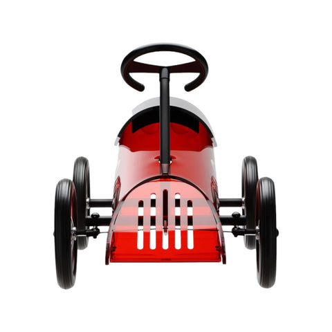 KINDERAUTO DISCVOLANTE 285810 KARTELL ROT