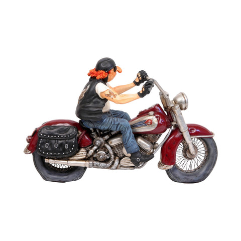 BIKER ART.FO85031 GABEL
