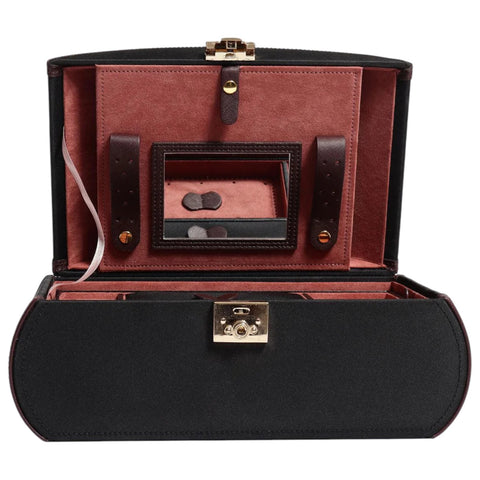 PORTAGIOIE COPENHAGEN 2.0 23338 FRIEDRICH23 BLACK