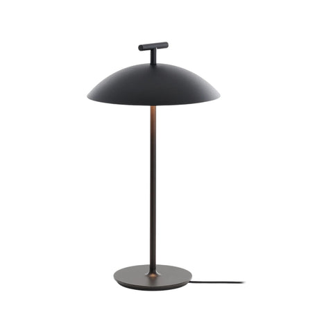 KARTELL MINI GEEN-A STECKERLEUCHTE 09720/09 SCHWARZ