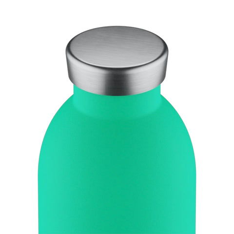 CLIMA FLASCHE 500 ML 24 FLASCHEN WAVE GRÜN
