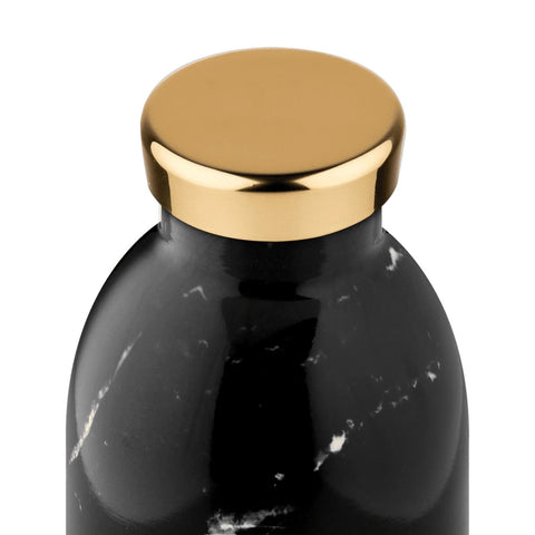 BORRACCIA CLIMA 500 ML BLACK MARBLE 24 BOTTLES