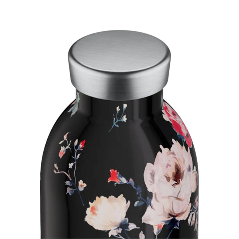 CLIMA-FLASCHE 050 EBONY ROSE