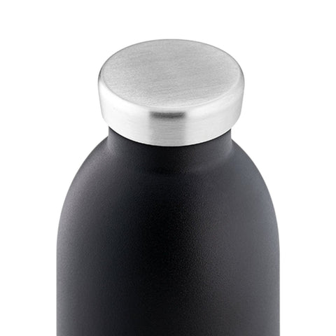 BORRACCIA CLIMA 500 ML STONE TUXEDO BLACK 24 BOTTLES