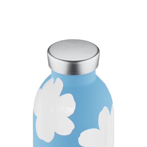 CLIMA FLASCHE 330 ML 24 FLASCHE DAYDREAMING BLAU