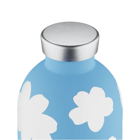 CLIMA FLASCHE 850 ML 24 FLASCHEN DAYDREAMING BLAU