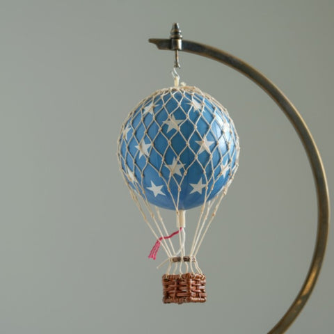BALLONSTÄNDER 11 CM GL083 AUTHENTISCHE MODELLE
