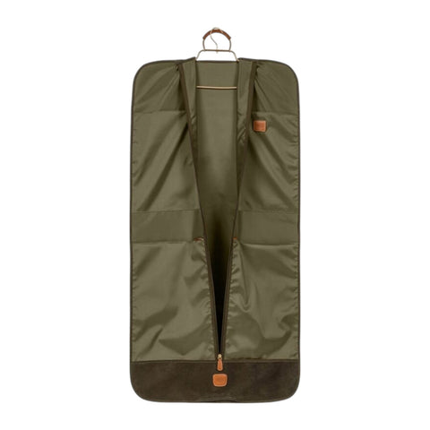 LIFE BRIC'S PORTABITI 378 OLIVE BLF00332.378