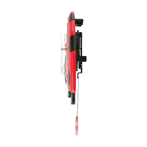 ALLEN DESIGNS ROTE COCINELLE 6016854 UHR
