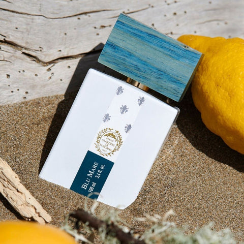EAU DE PARFUM BLU MARE 100 ML GIARDINI DI TOSCANA