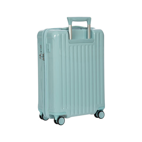 POSITANO TROLLEY 55 CM BNK08027.319 BRIC'S HELLBLAU