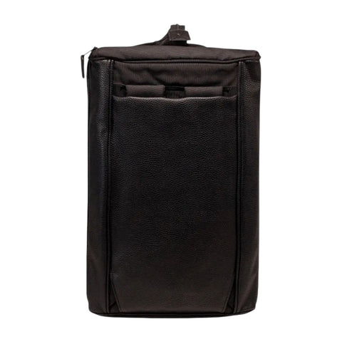 DUFFLE ESSENTIALS BERLIN CABAIA SCHWARZ