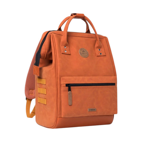 ADVENTURER BACKPACK M TANTA CABAIA ORANGE