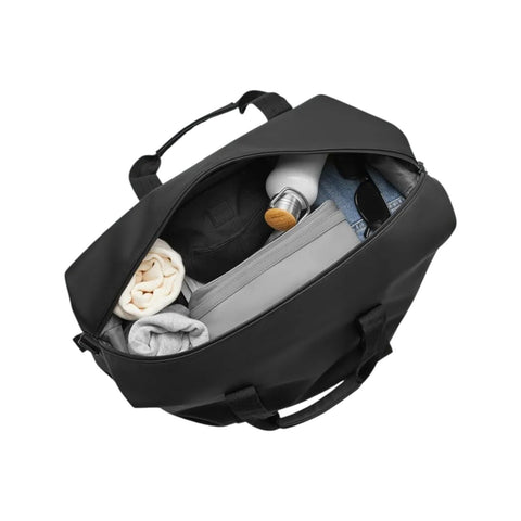 DASH WEEKENDER BAG ART. DSW DBK GASTON LUGA SCHWARZ