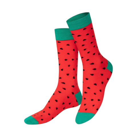 EAT MY SOCKS FROZEN POP WASSERMELONE