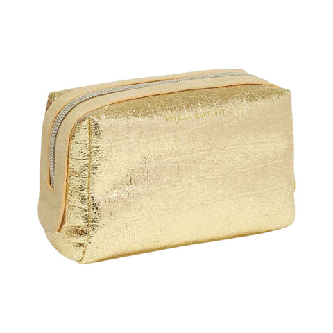 ESTELLA BARTLETT TASCHE METALLIC GOLD