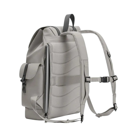 SPLASH UTILITY 16 TAUPE RUCKSACK ART. SPUL16BPTP GASTON LUGA GRAU