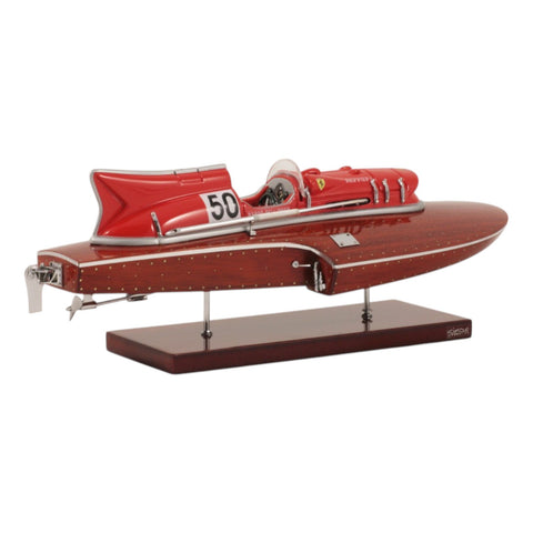 ARNO XI MODELL 25 CM KIADE ROT