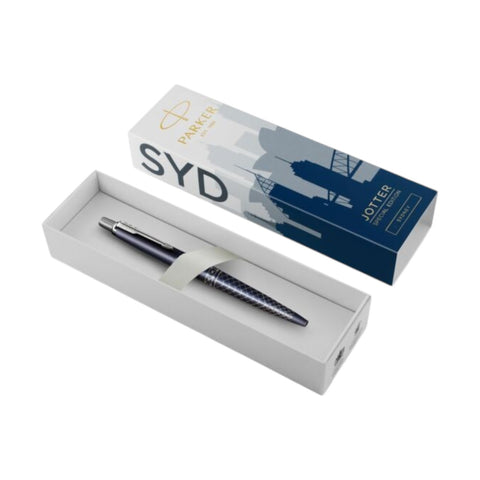 SFERA JOTTER SYDNEY PARKER