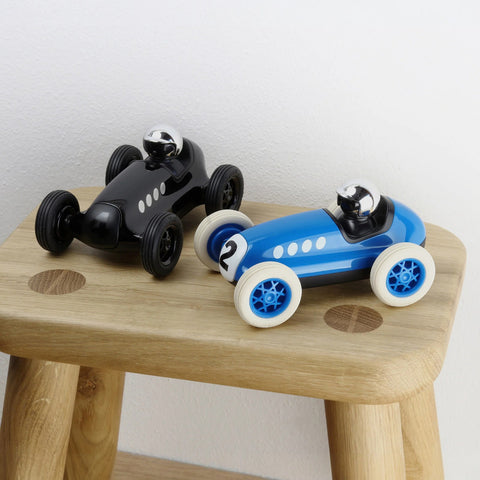 LORETINO PLAYFOREVER BLAUES MODELL