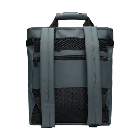TEXELTOTE RUCKSACK W3 14240 RAINS LAGOON BLUE