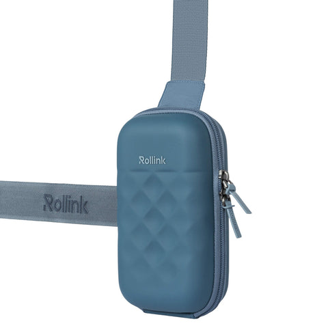 BORSELLO GO MINI BAG STORM ROLLINK