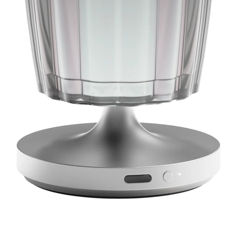 HARI L LAMPE ART. STY-SH13WW STYLISTIC WAVES WEISS
