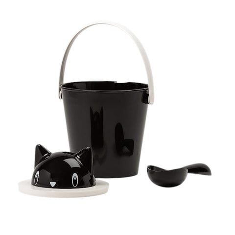 CRICK BLACK CAT KEKSE EIMER UNITED PETS MILANO