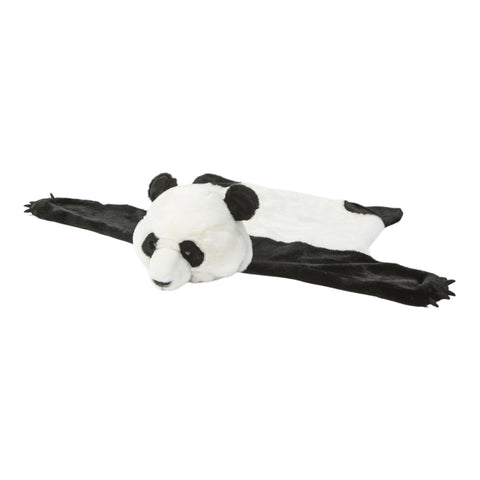 PANDA-KOSTÜM ART. WS1010 WILD & SOFT MEHRFARBIG