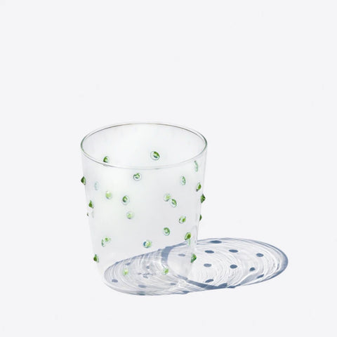 PARTYGLAS-SET PY00199 SAFRAN