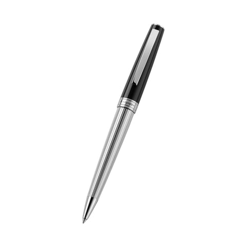 MONTEGRAPPA ARMONIA DUETTO SCHWARZER KUGELSCHREIBER ARTIKEL ISA1MBAC