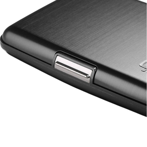 SMART CASE V3 BLACK OGON DESIGN