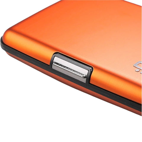 SMART CASE V3 ORANGE OGON DESIGN