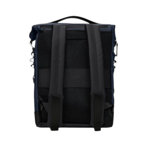 OTARU RUCKSACK W3 12960 RAINS SCHWARZER RUCKSACK