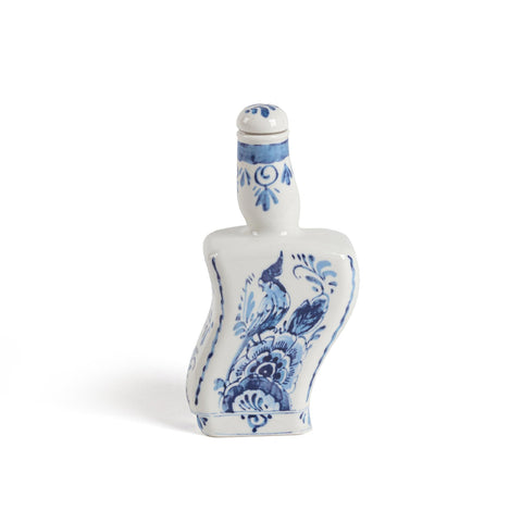 KLASSIKER AUF SÄURE-GEWÜRZFLASCHE - ROTTERDAM ART.11288 SELETTI