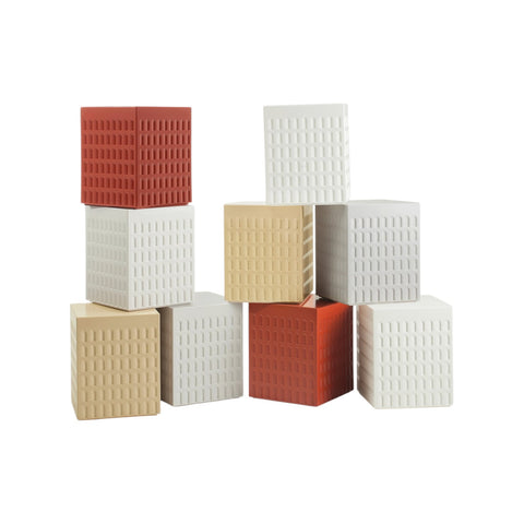 HOCKER EUR 08855/07 KARTELL GRAU