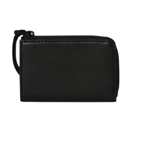 FLY KNIT MOUTH WALLET 910W8029NSZ SPRAYGROUND SCHWARZ