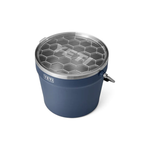 RAMBLER GETRÄNKEIMER MARINEBLAU ART. 70000003350 YETI