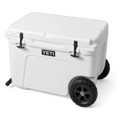 TUNDRA HAUL KÜHLBOX 70000000014 YETI WEISS