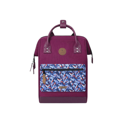 ADVENTURER RUCKSACK M SANTIAGO DE CUBA ARTIKEL CAB264QGXP CABAIA ROT