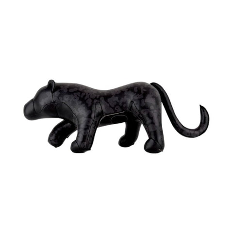 BUCHSTÜTZE 1KG LEOPARD RAY GZBV0006-G01502 ZÜNY SCHWARZ